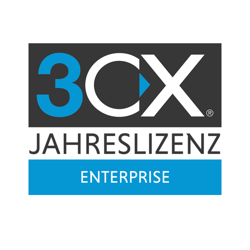 3CX Enterprise