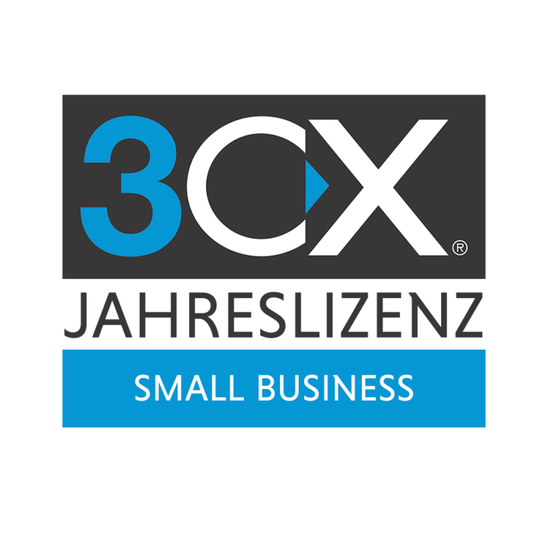 3CX Small Business