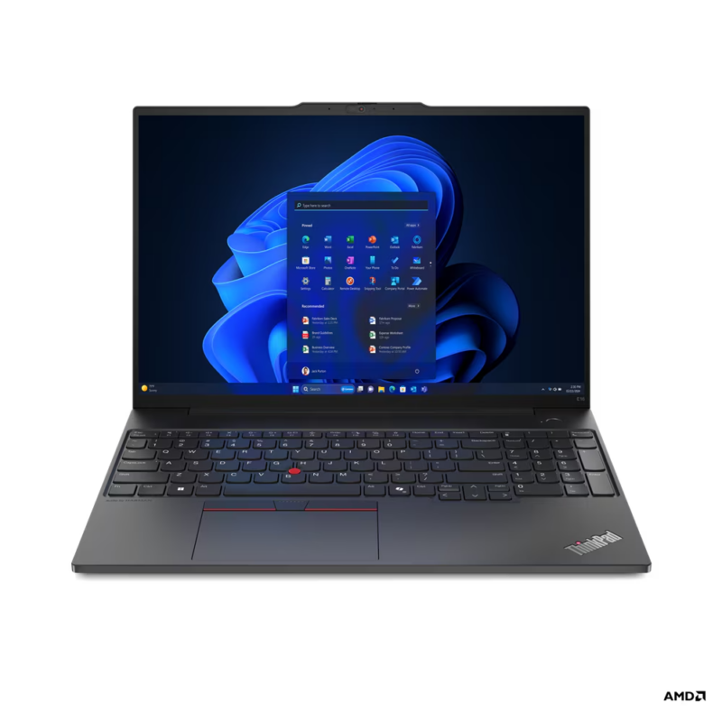 Lenovo ThinkPad E14 G6