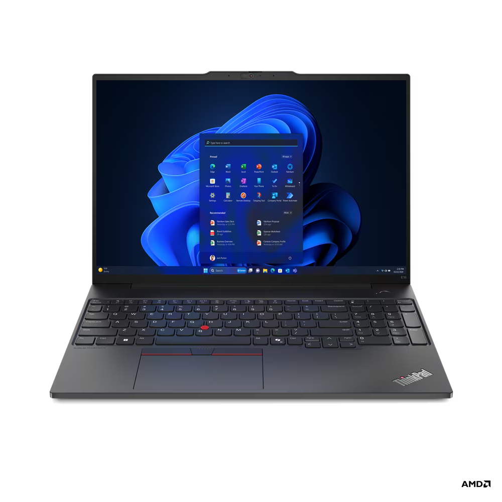 Lenovo ThinkPad E14 G6