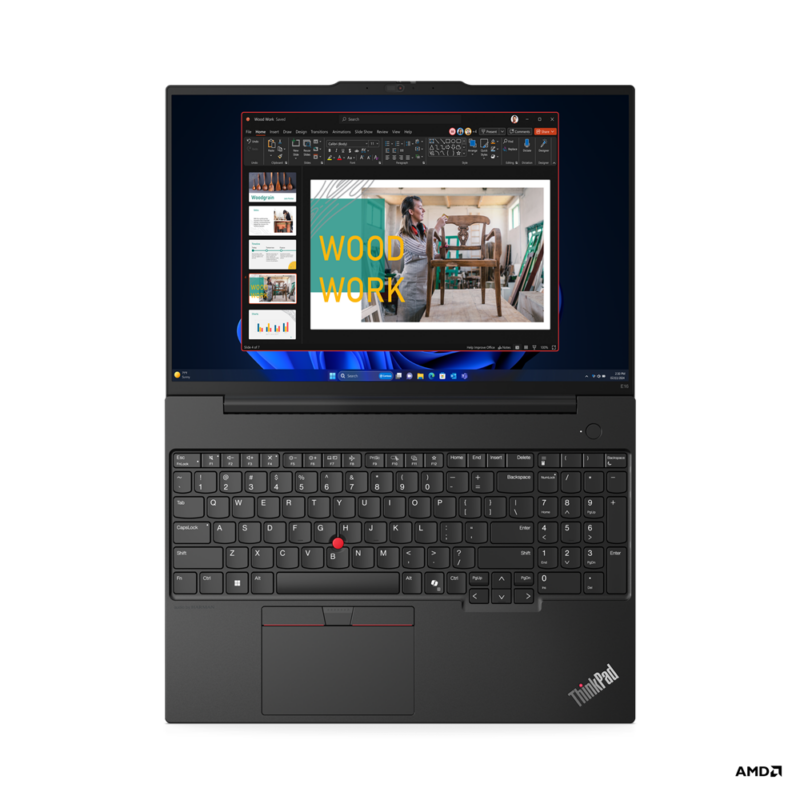 Lenovo ThinkPad E14 G6