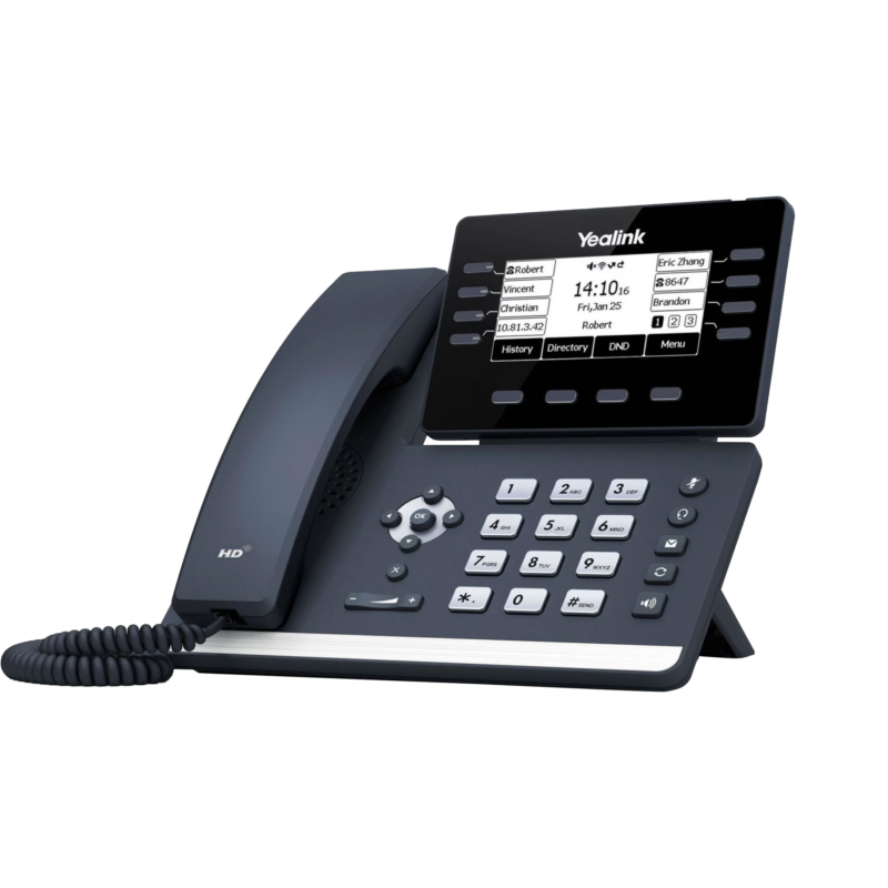 Yealink SIP-T53 IP-Telefon