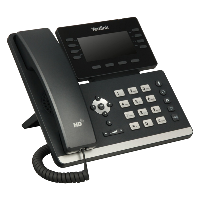 Yealink SIP-T53 IP-Telefon